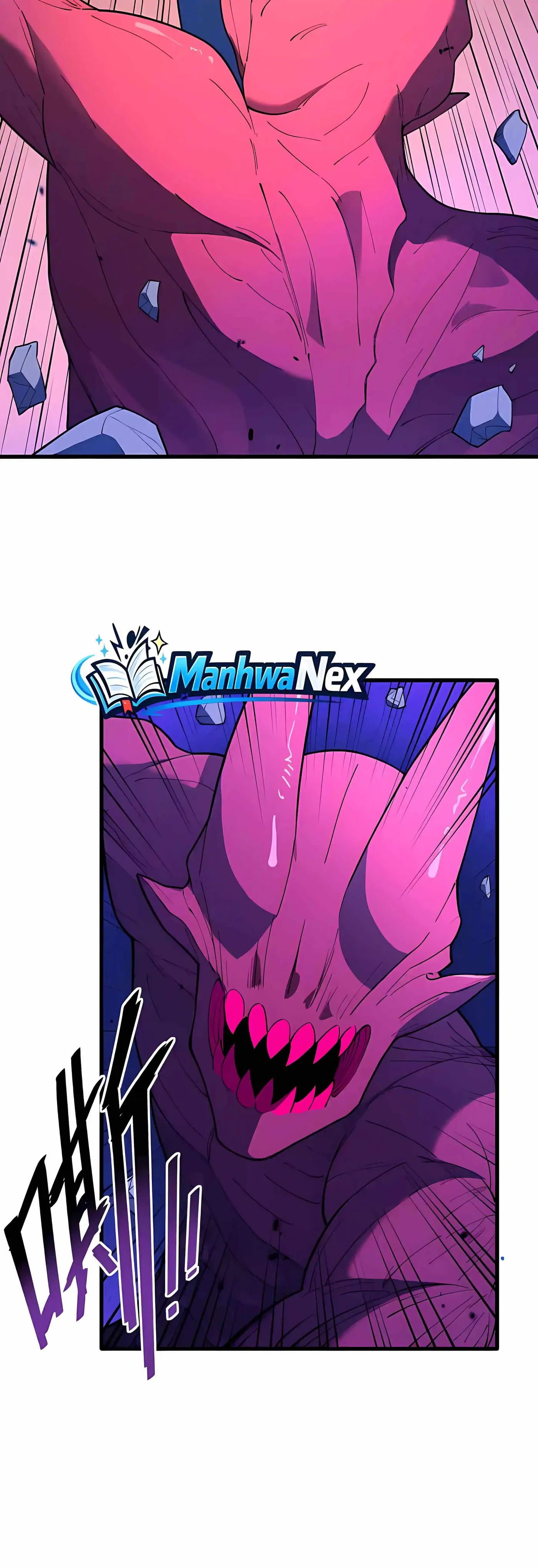 SSS Grade Saint Knight chapter 188 page 8
