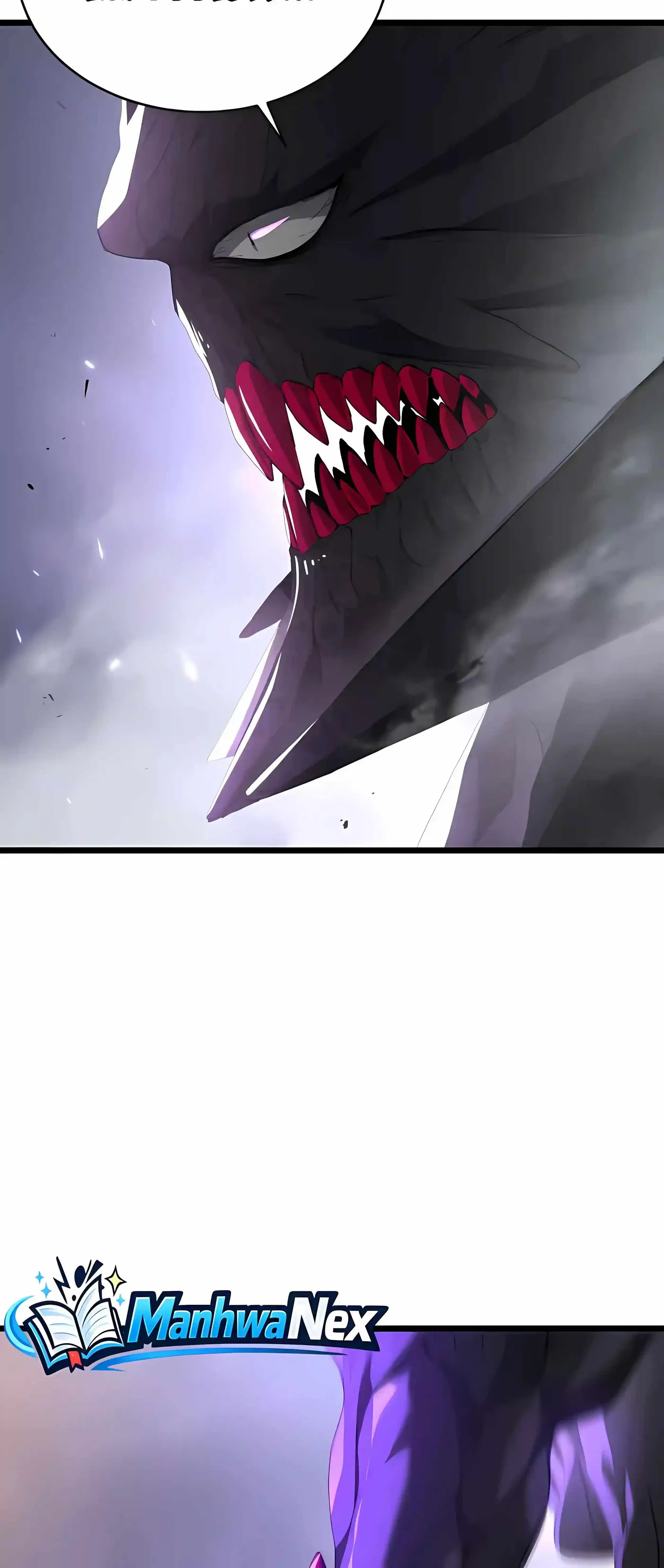 SSS Grade Saint Knight chapter 189 page 43