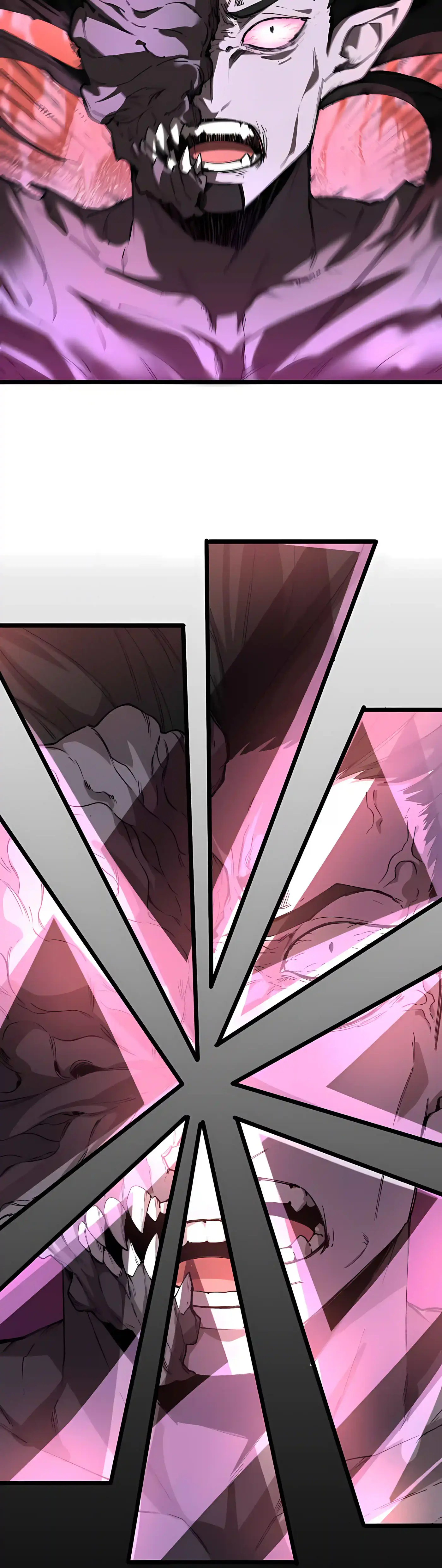 SSS Grade Saint Knight chapter 192 page 13