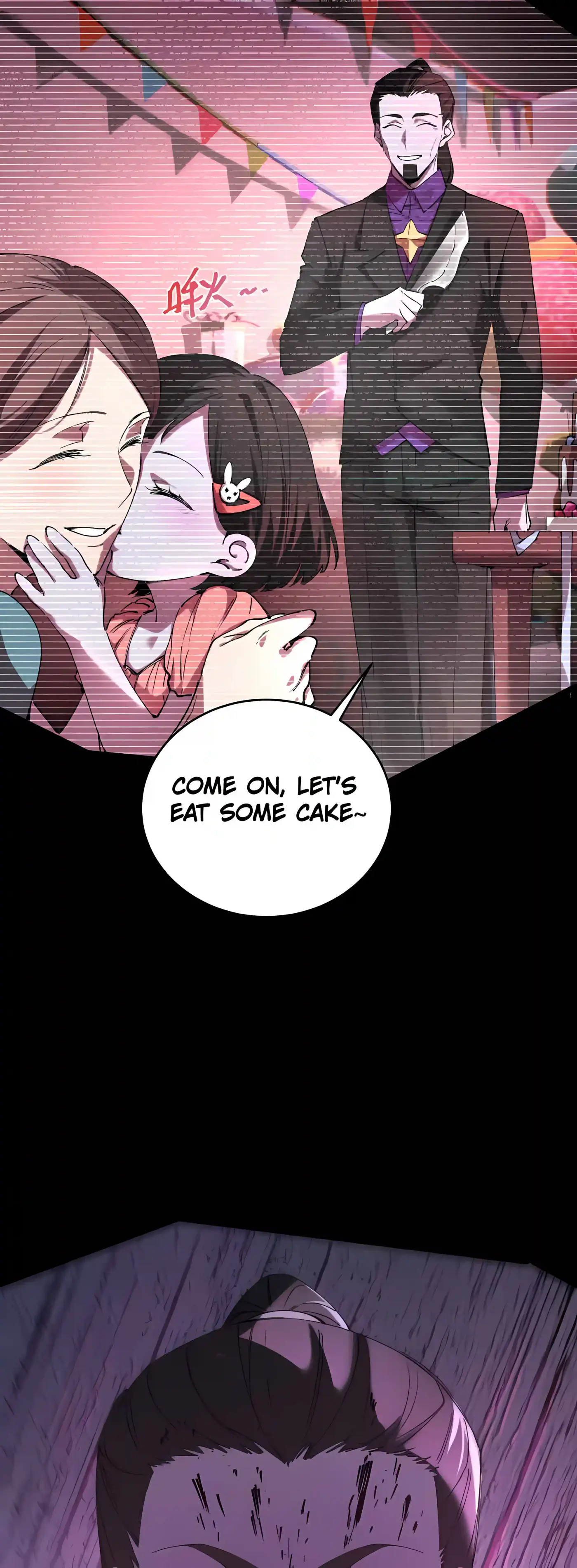 SSS Grade Saint Knight chapter 192 page 16
