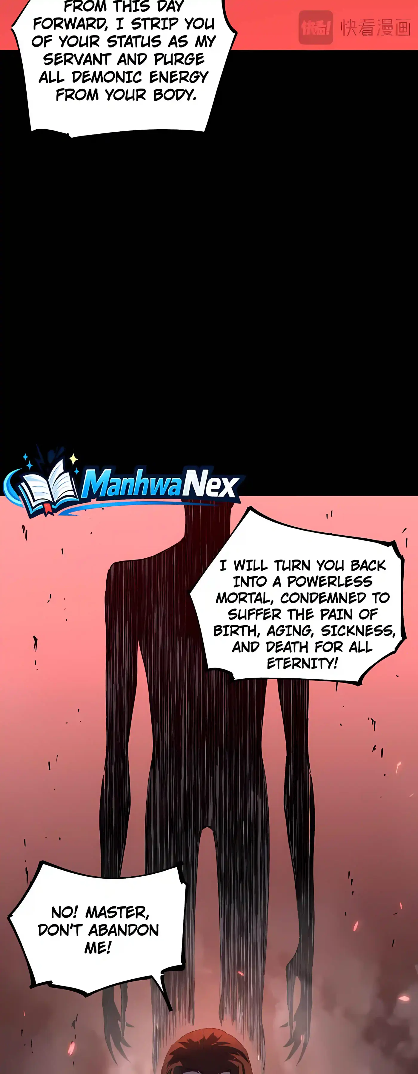 SSS Grade Saint Knight chapter 192 page 27