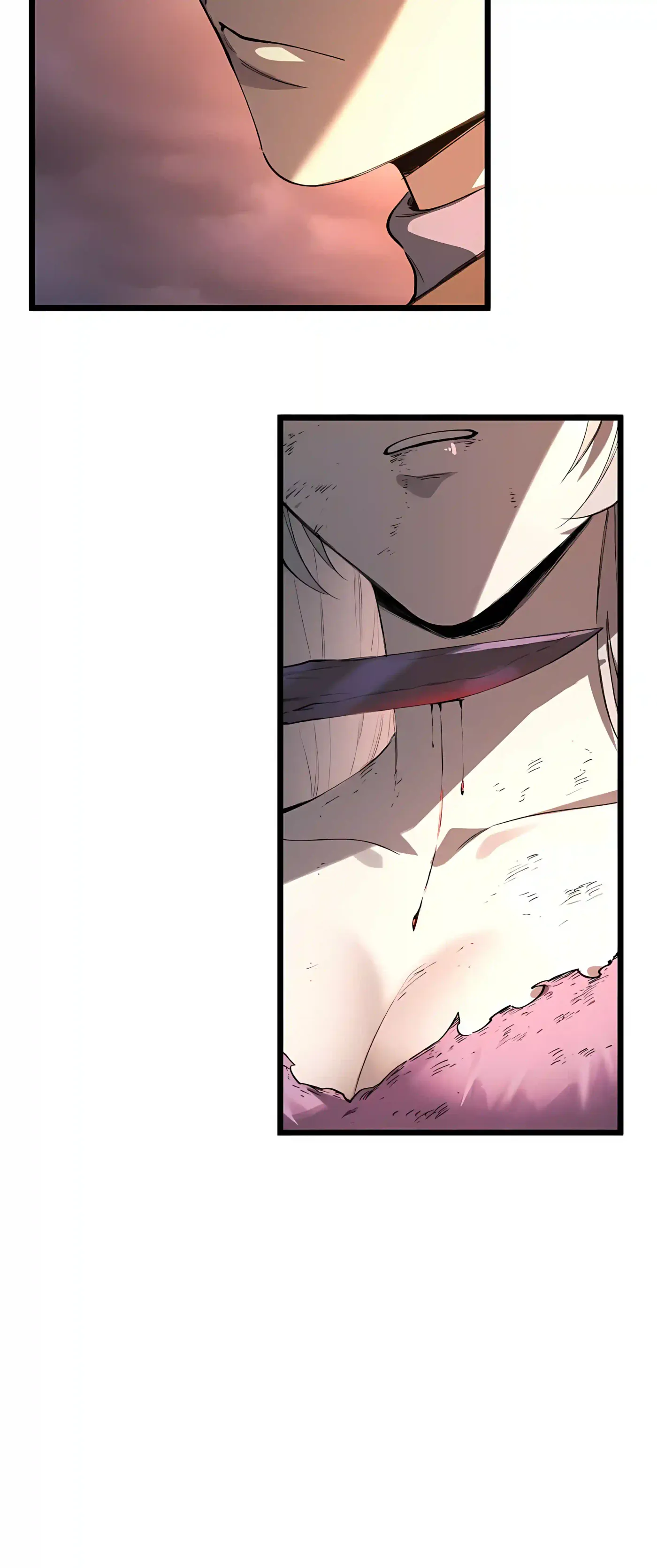 SSS Grade Saint Knight chapter 192 page 4