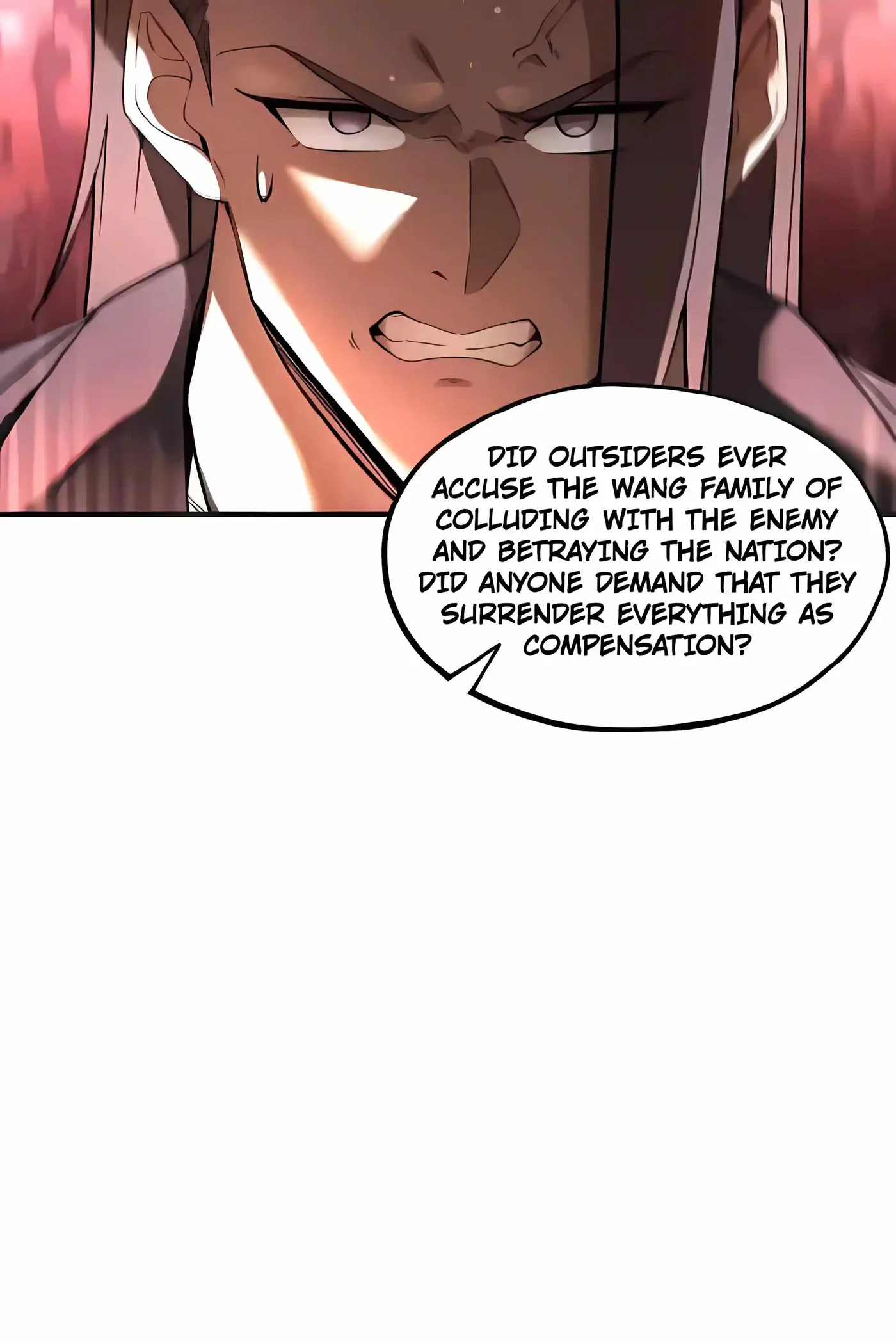 SSS Grade Saint Knight chapter 194 page 22