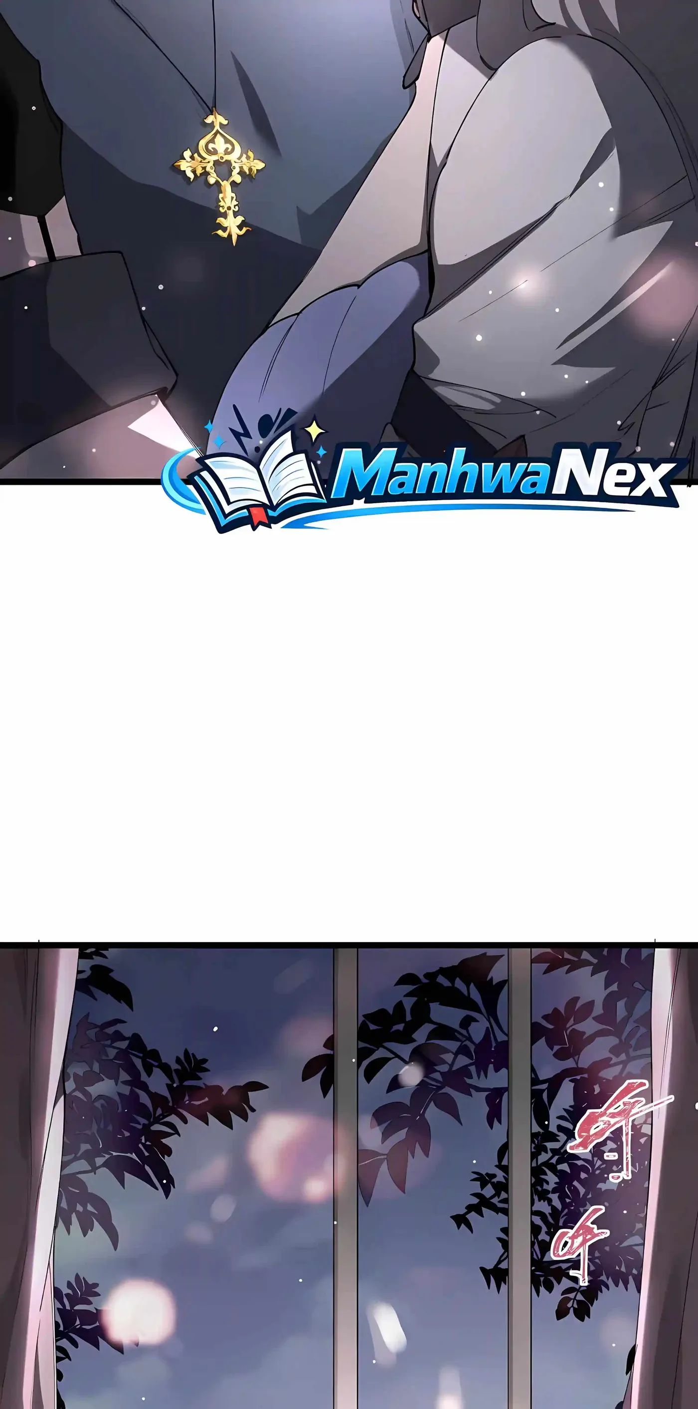 SSS Grade Saint Knight chapter 196 page 20