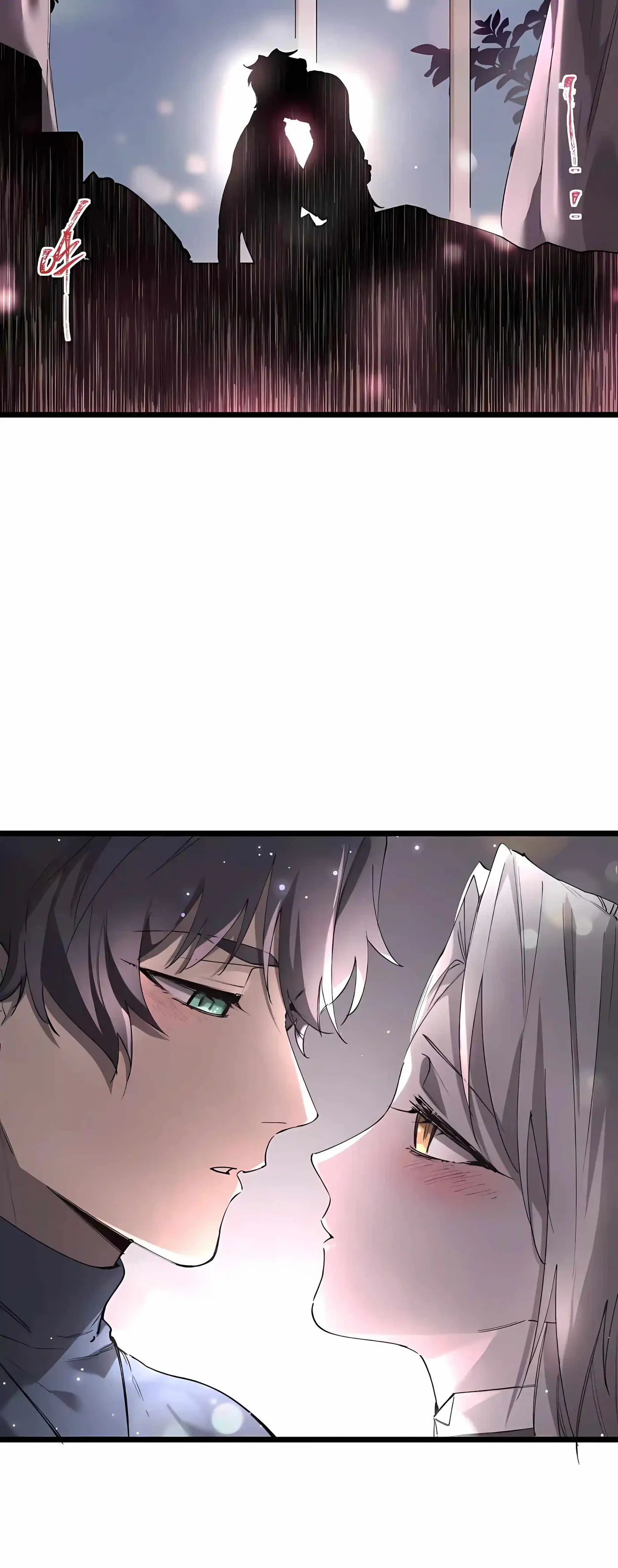 SSS Grade Saint Knight chapter 196 page 21