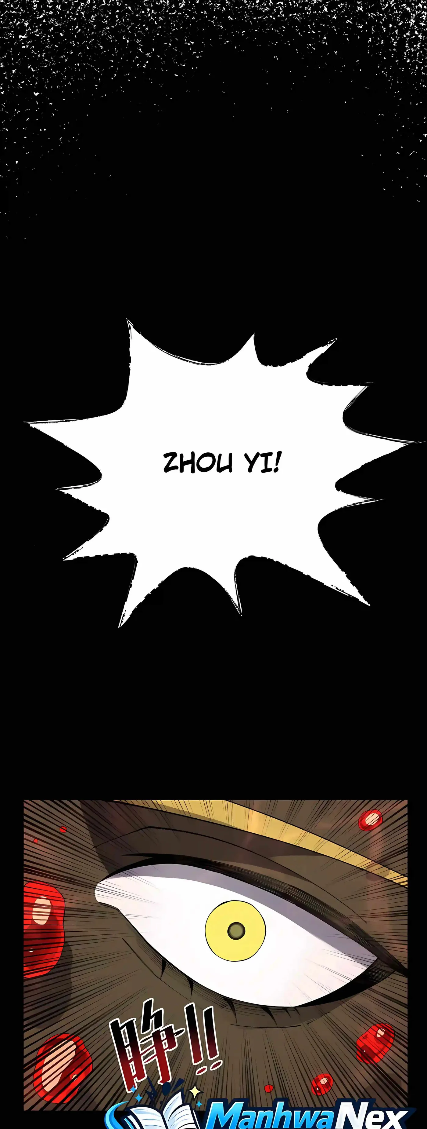 SSS Grade Saint Knight chapter 196 page 34