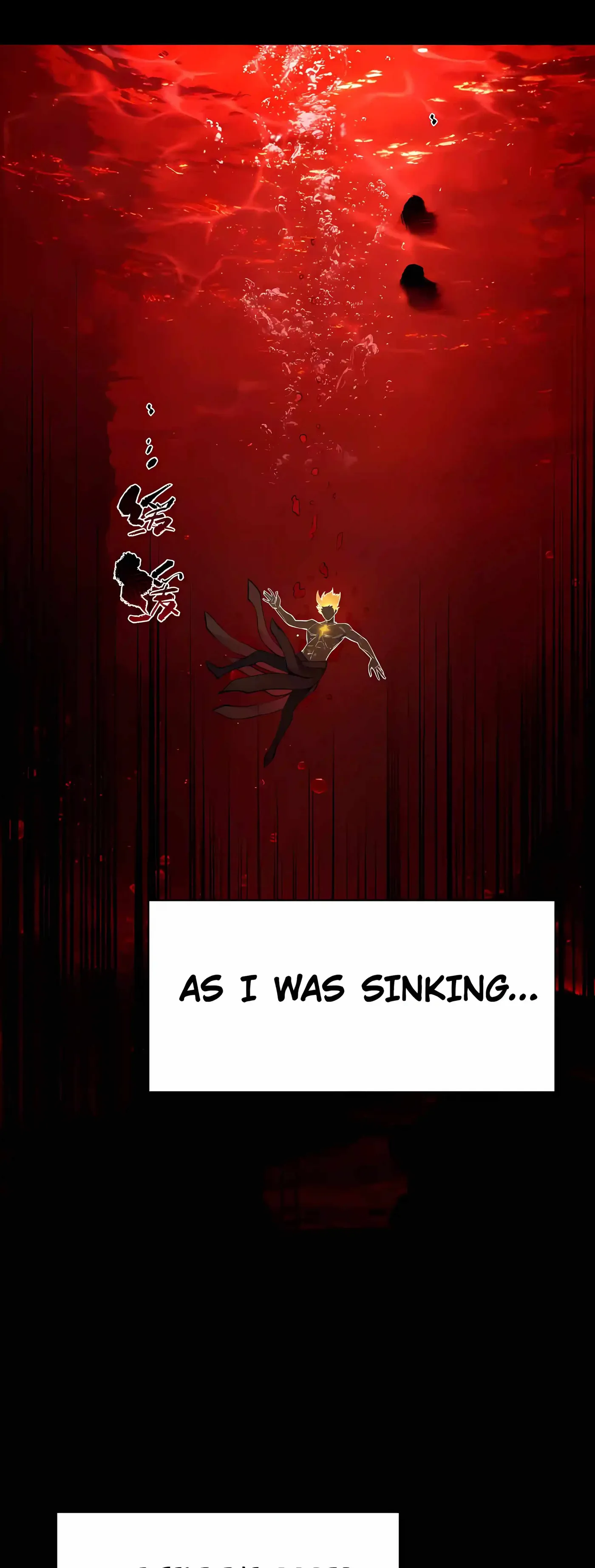 SSS Grade Saint Knight chapter 196 page 36