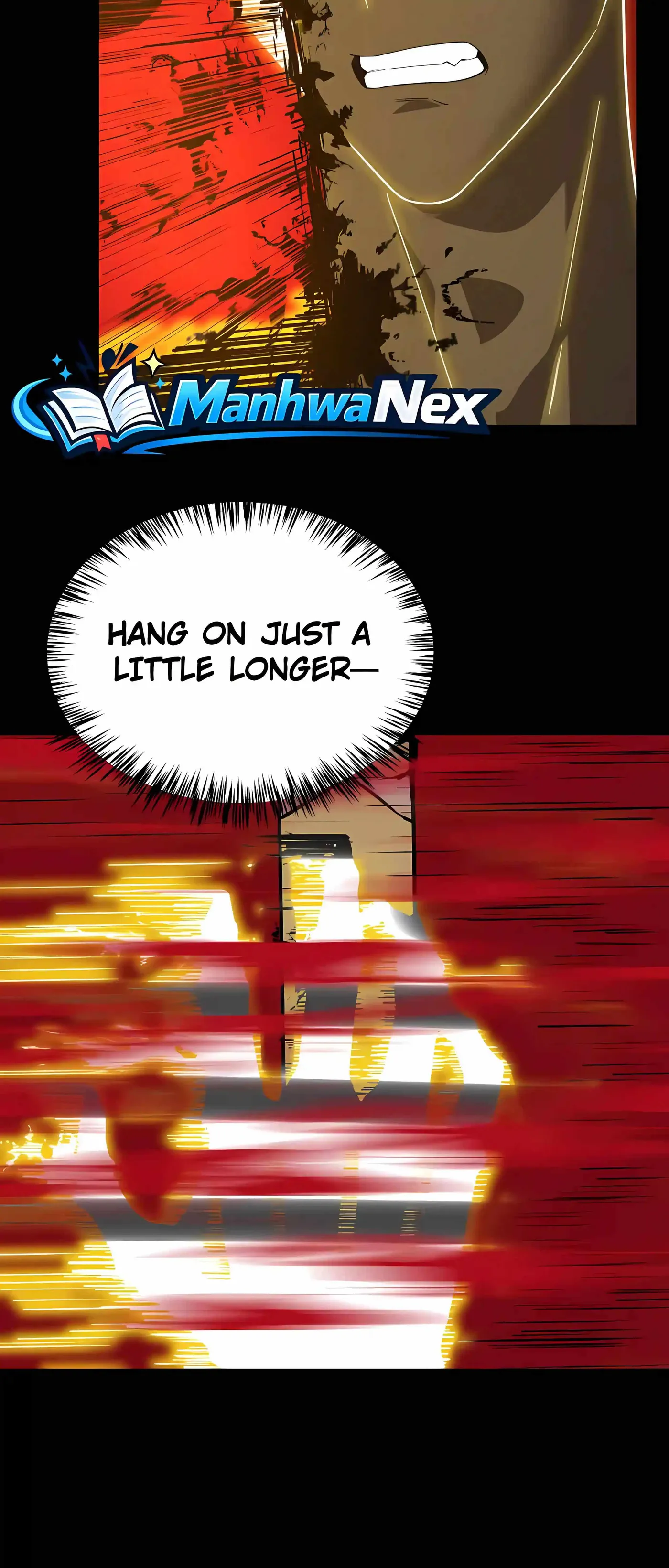 SSS Grade Saint Knight chapter 197 page 30