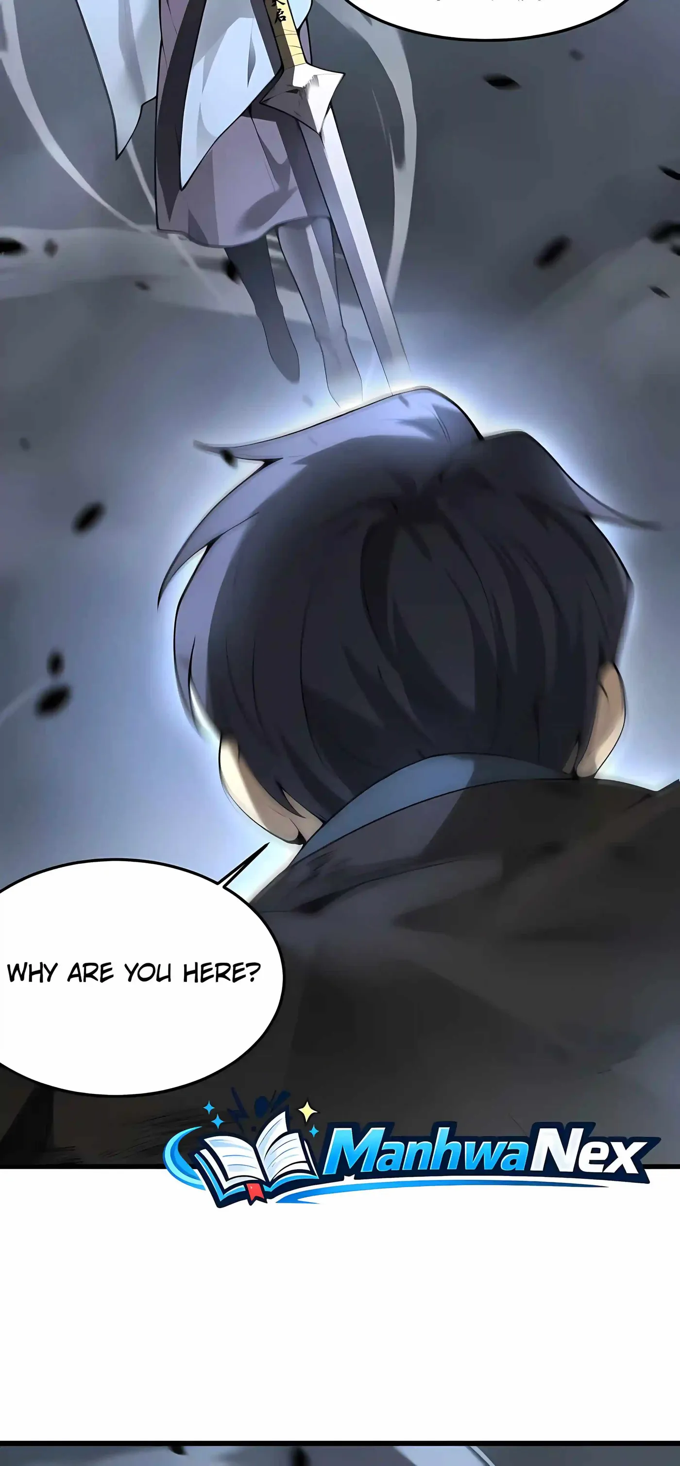 SSS Grade Saint Knight chapter 198 page 29