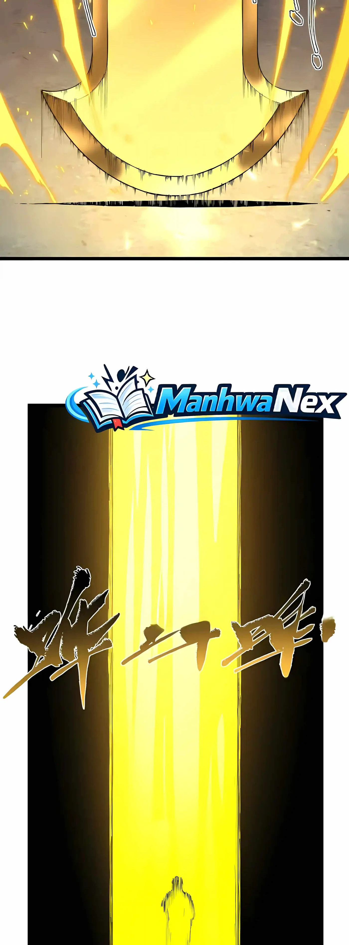 SSS Grade Saint Knight chapter 199 page 44