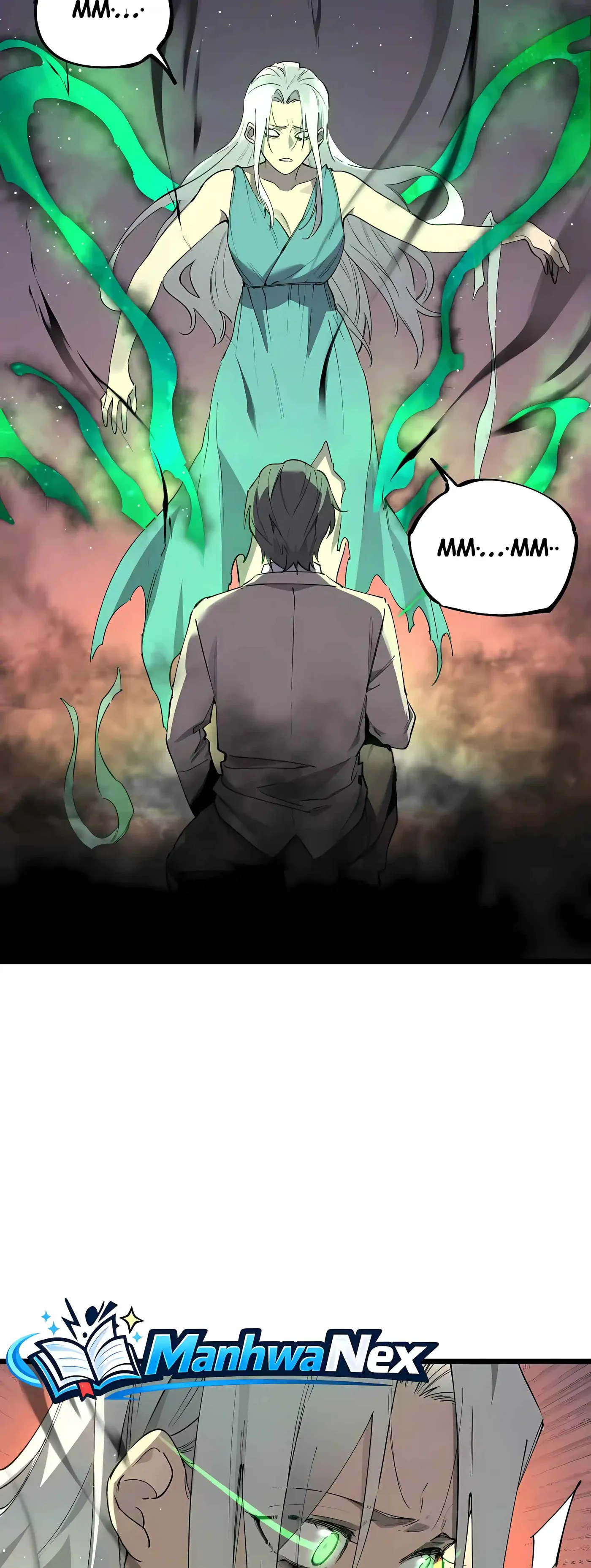 SSS Grade Saint Knight chapter 200 page 13