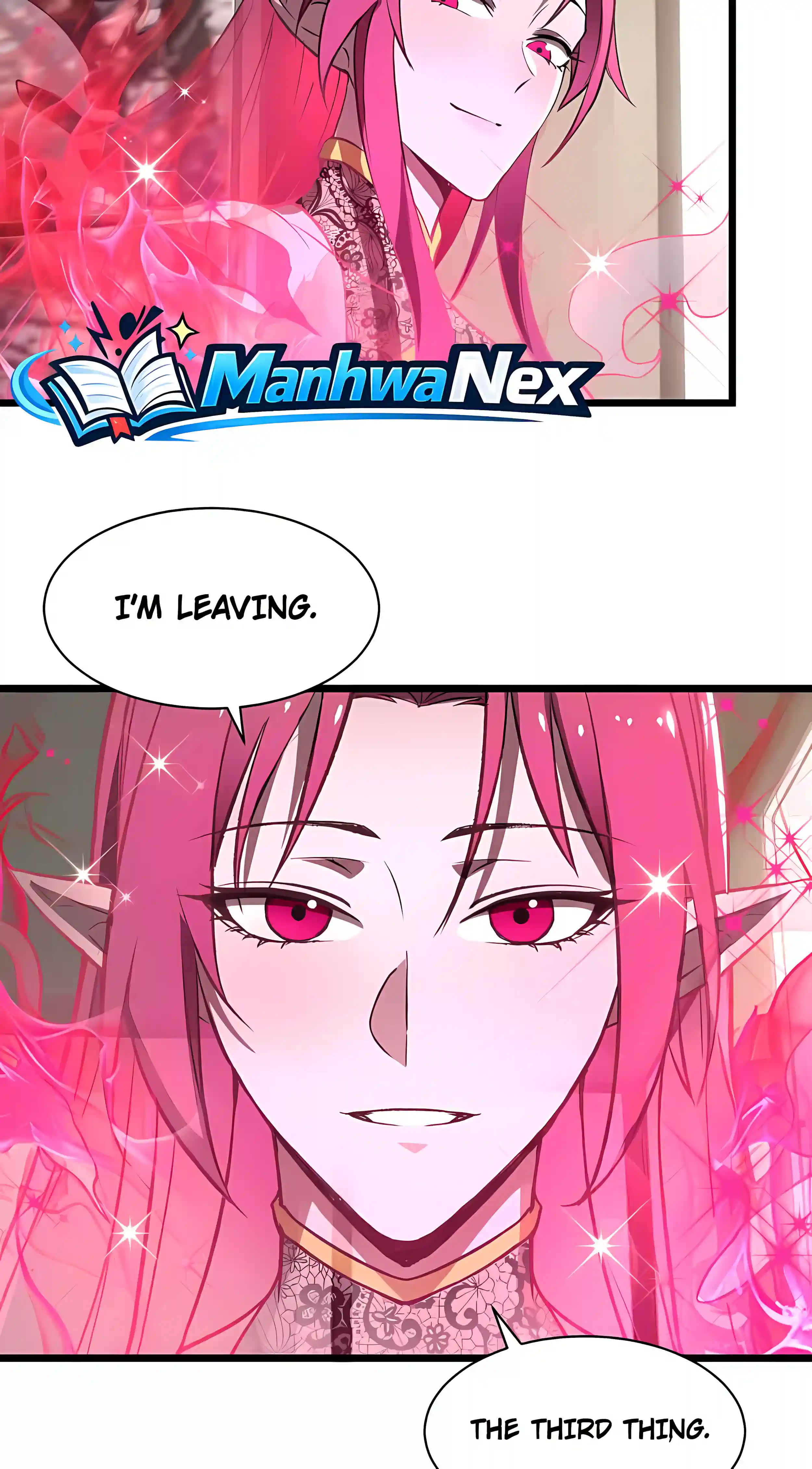 SSS Grade Saint Knight chapter 202 page 35
