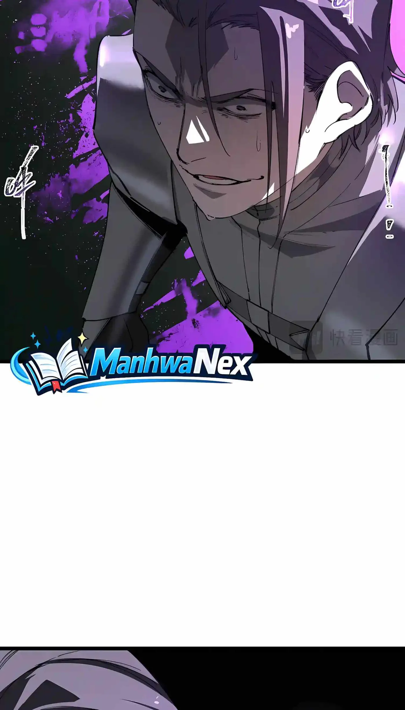 SSS Grade Saint Knight chapter 204 page 32