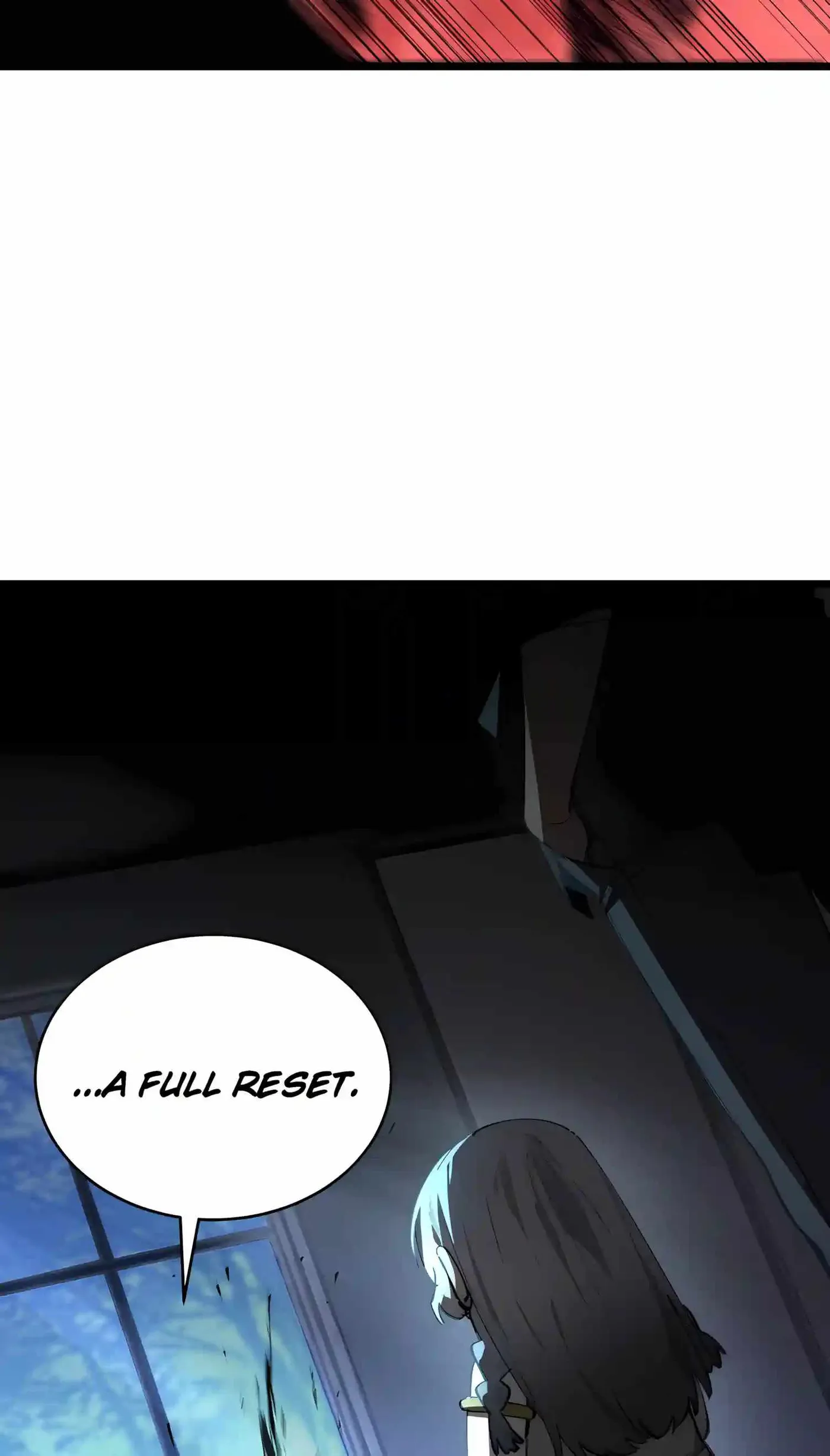 SSS Grade Saint Knight chapter 204 page 36