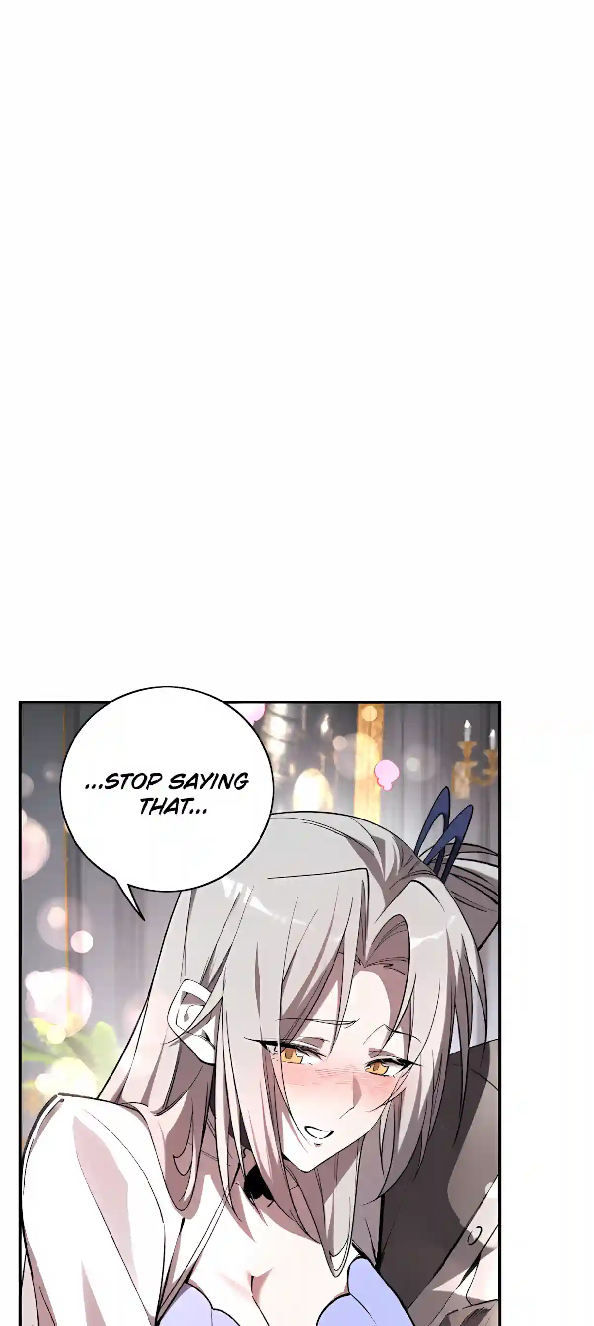 SSS Grade Saint Knight chapter 207 page 11