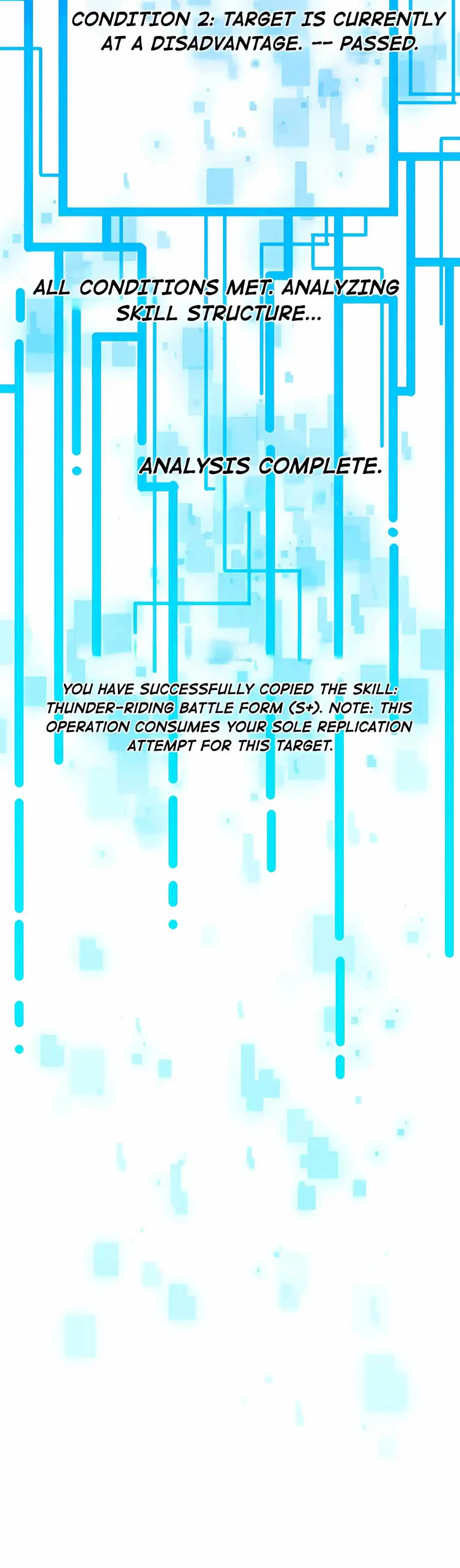 SSS Grade Saint Knight chapter 210 page 15