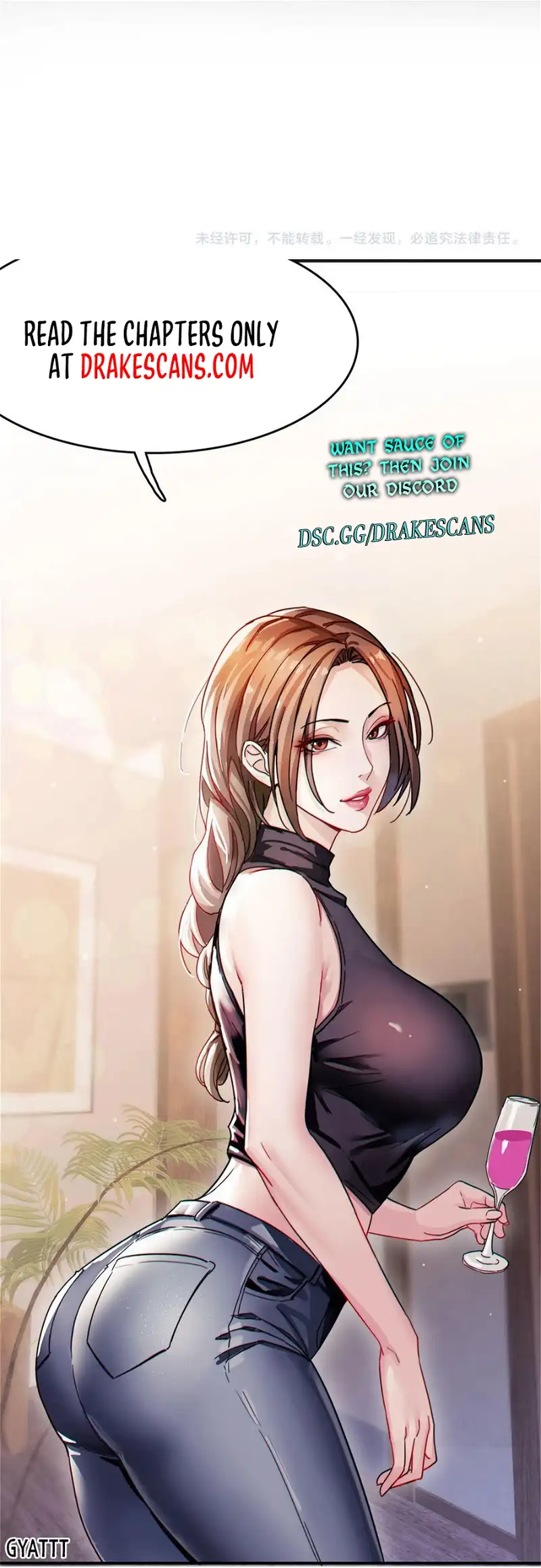 SSS Grade Saint Knight chapter 23 page 22