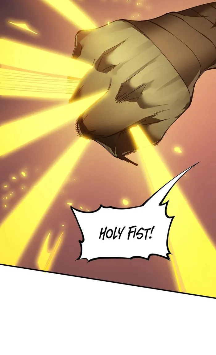 SSS Grade Saint Knight chapter 59 page 16