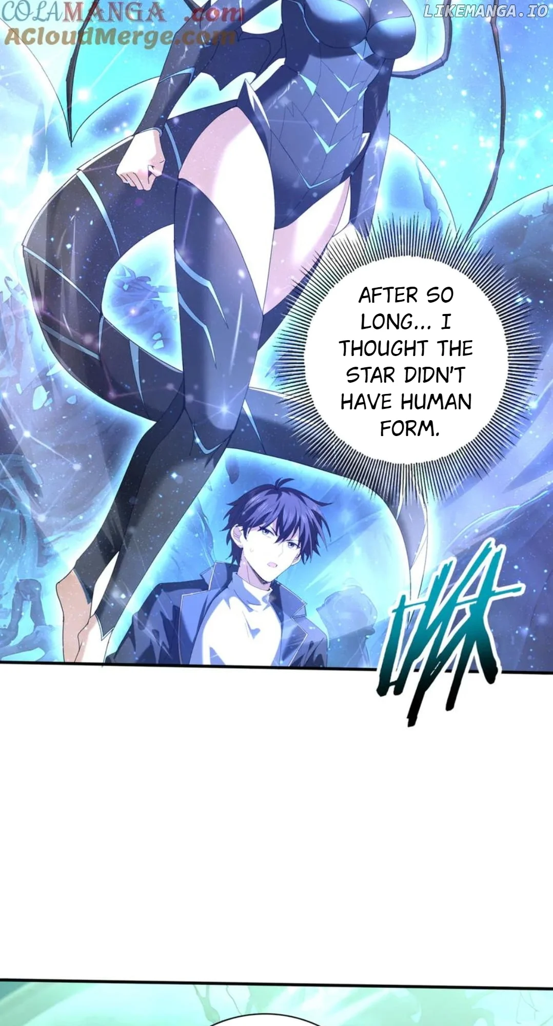 Worthless Profession: Dragon Tamer chapter 110 page 2
