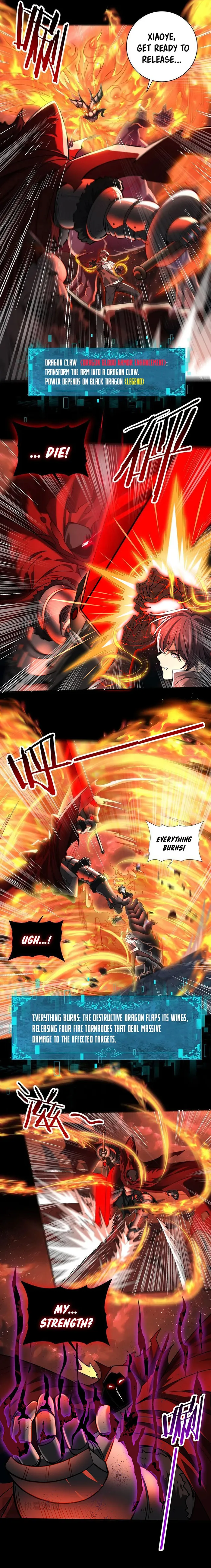 Worthless Profession: Dragon Tamer chapter 18 page 2