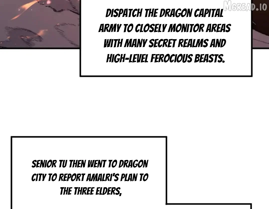 Worthless Profession: Dragon Tamer chapter 252 page 15
