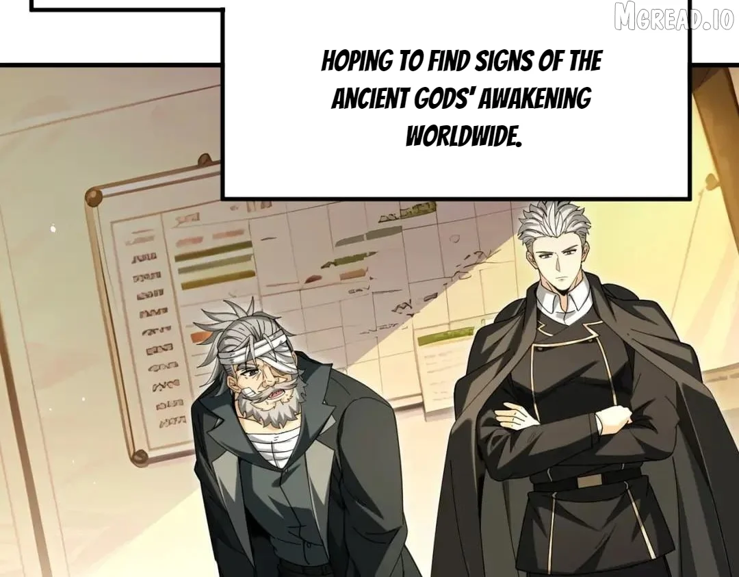 Worthless Profession: Dragon Tamer chapter 252 page 16