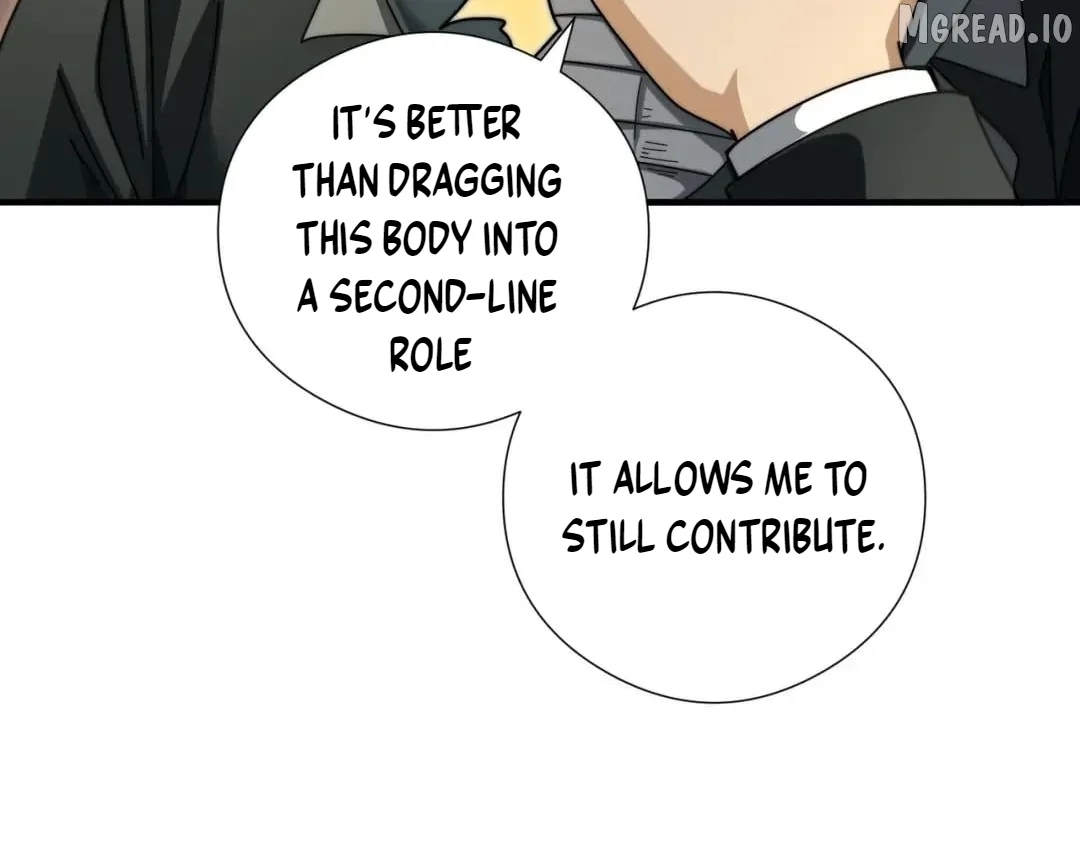Worthless Profession: Dragon Tamer chapter 252 page 6