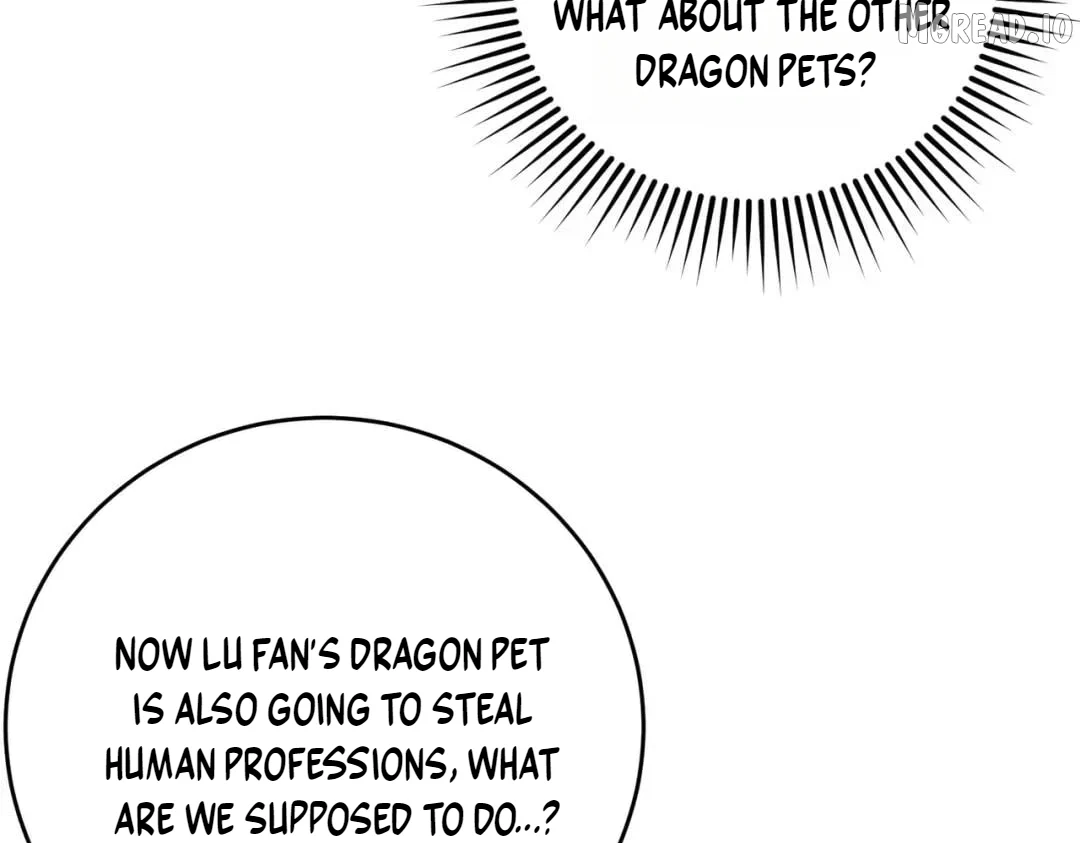 Worthless Profession: Dragon Tamer chapter 252 page 73