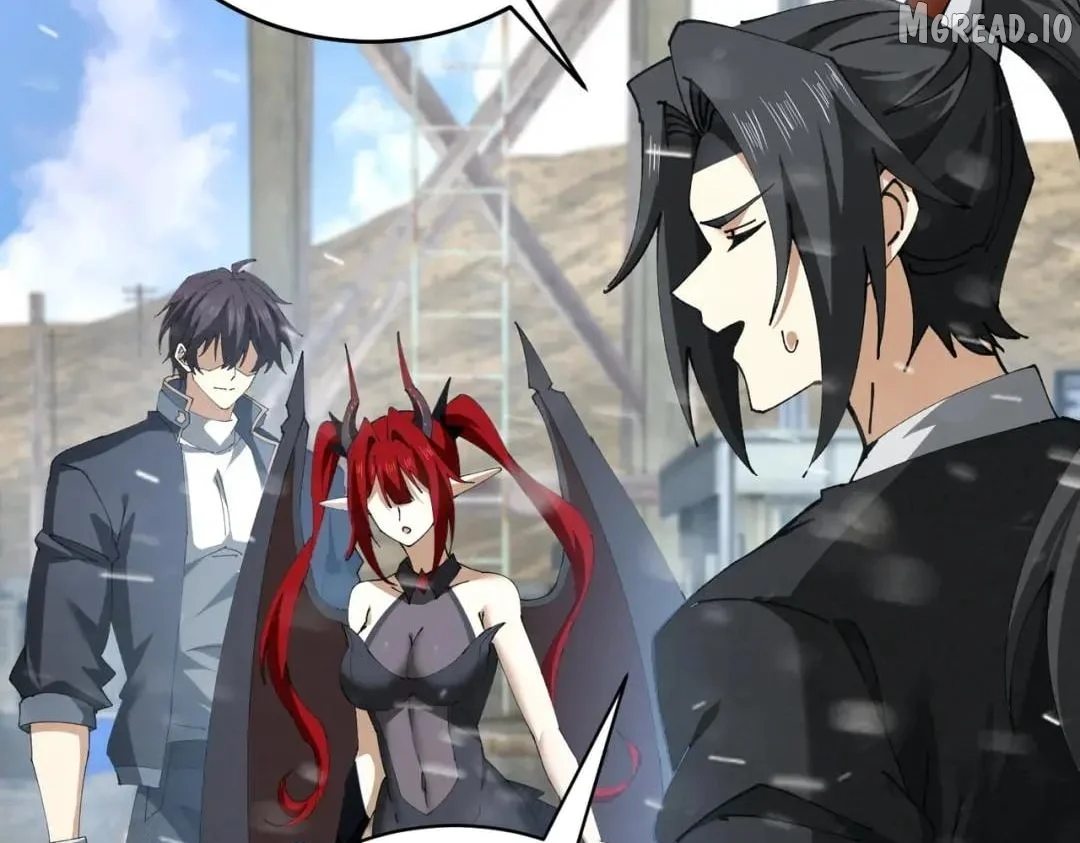Worthless Profession: Dragon Tamer chapter 252 page 87
