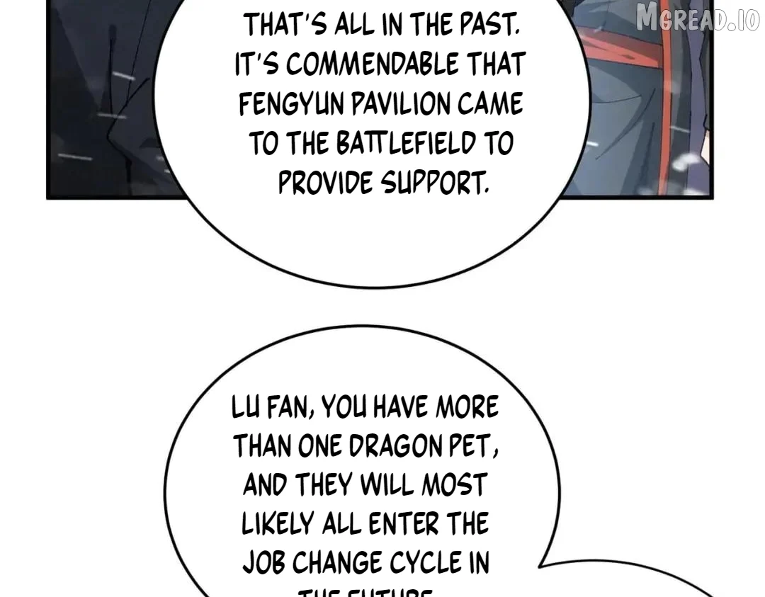 Worthless Profession: Dragon Tamer chapter 252 page 90