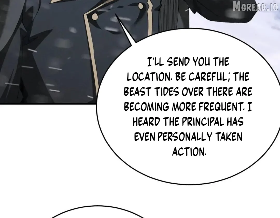 Worthless Profession: Dragon Tamer chapter 252 page 99