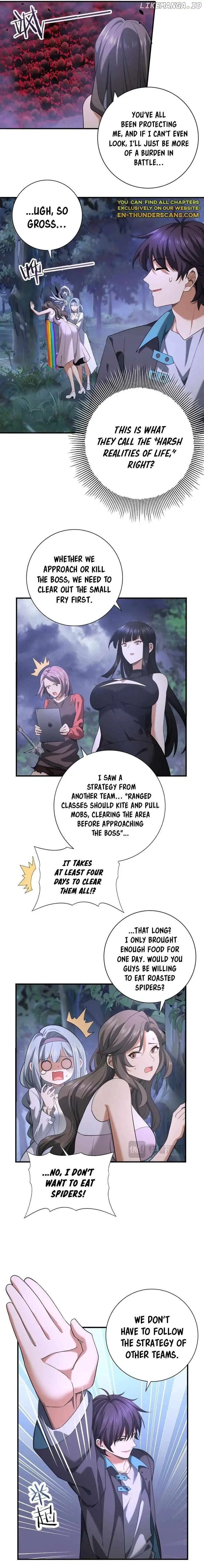 Worthless Profession: Dragon Tamer chapter 26 page 2