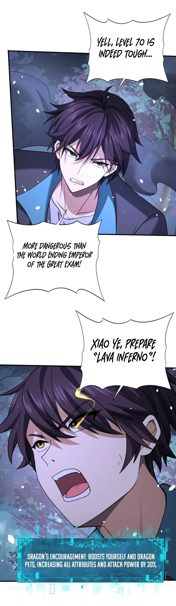 Worthless Profession: Dragon Tamer chapter 36 page 5