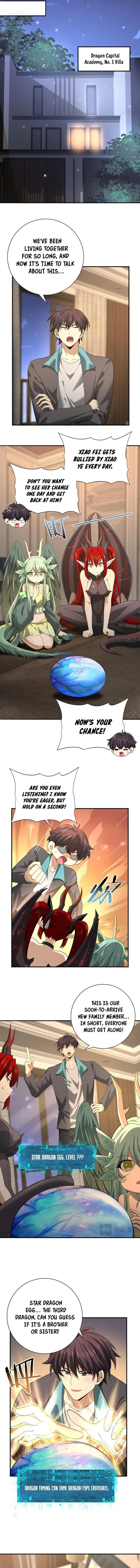 Worthless Profession: Dragon Tamer chapter 37 page 7