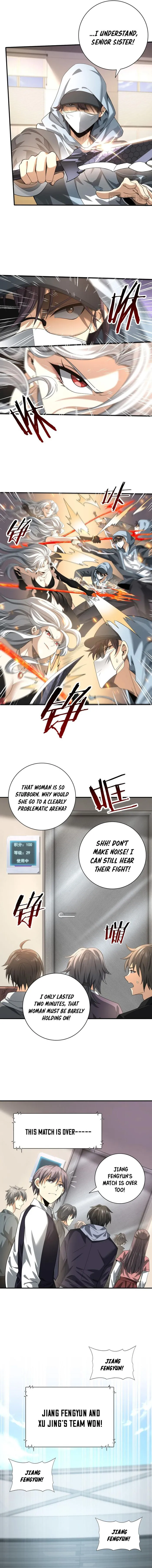 Worthless Profession: Dragon Tamer chapter 39 page 4