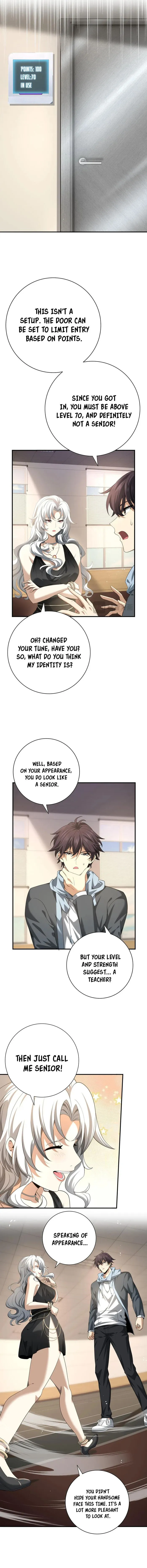 Worthless Profession: Dragon Tamer chapter 41 page 2