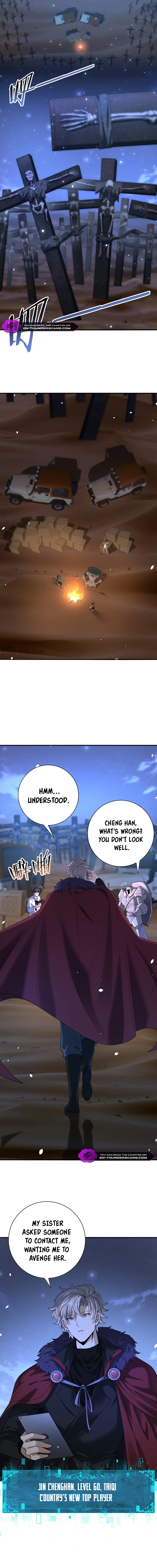Worthless Profession: Dragon Tamer chapter 45 page 7