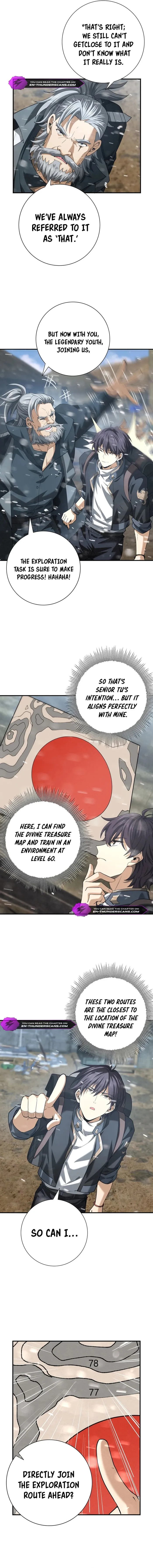 Worthless Profession: Dragon Tamer chapter 52 page 4