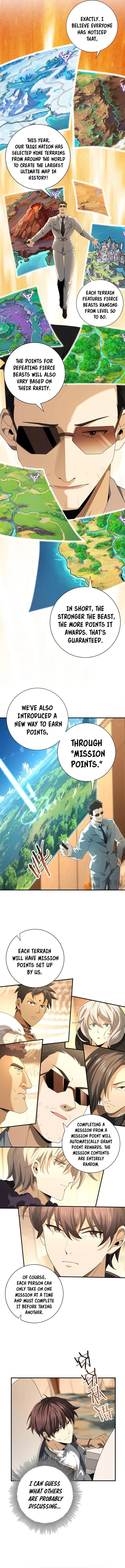 Worthless Profession: Dragon Tamer chapter 68 page 4