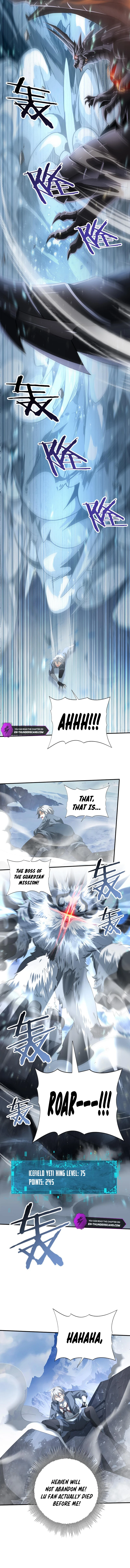 Worthless Profession: Dragon Tamer chapter 71 page 2