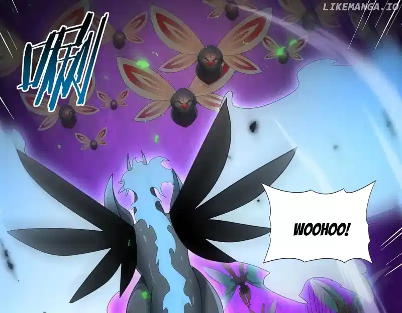 Worthless Profession: Dragon Tamer chapter 85 page 67