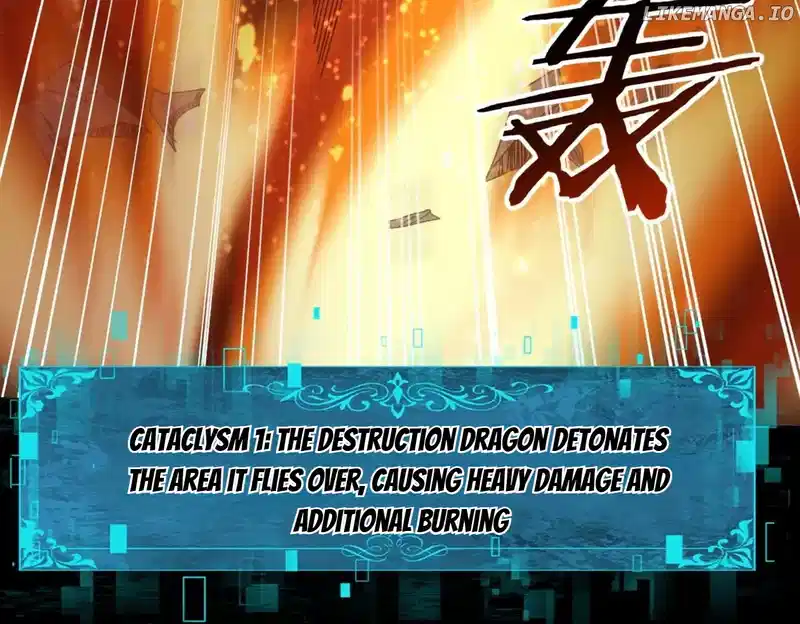 Worthless Profession: Dragon Tamer chapter 85 page 77