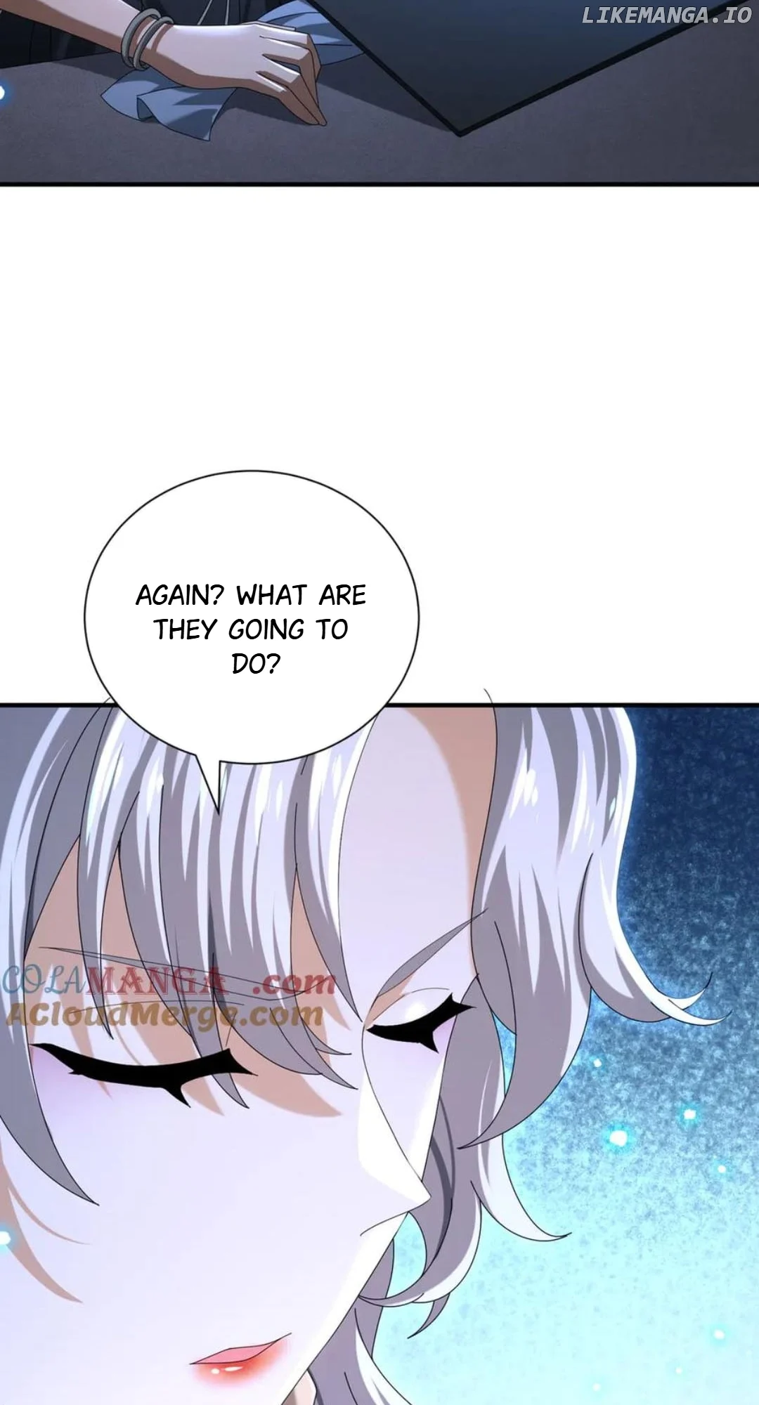 Worthless Profession: Dragon Tamer chapter 99 page 3