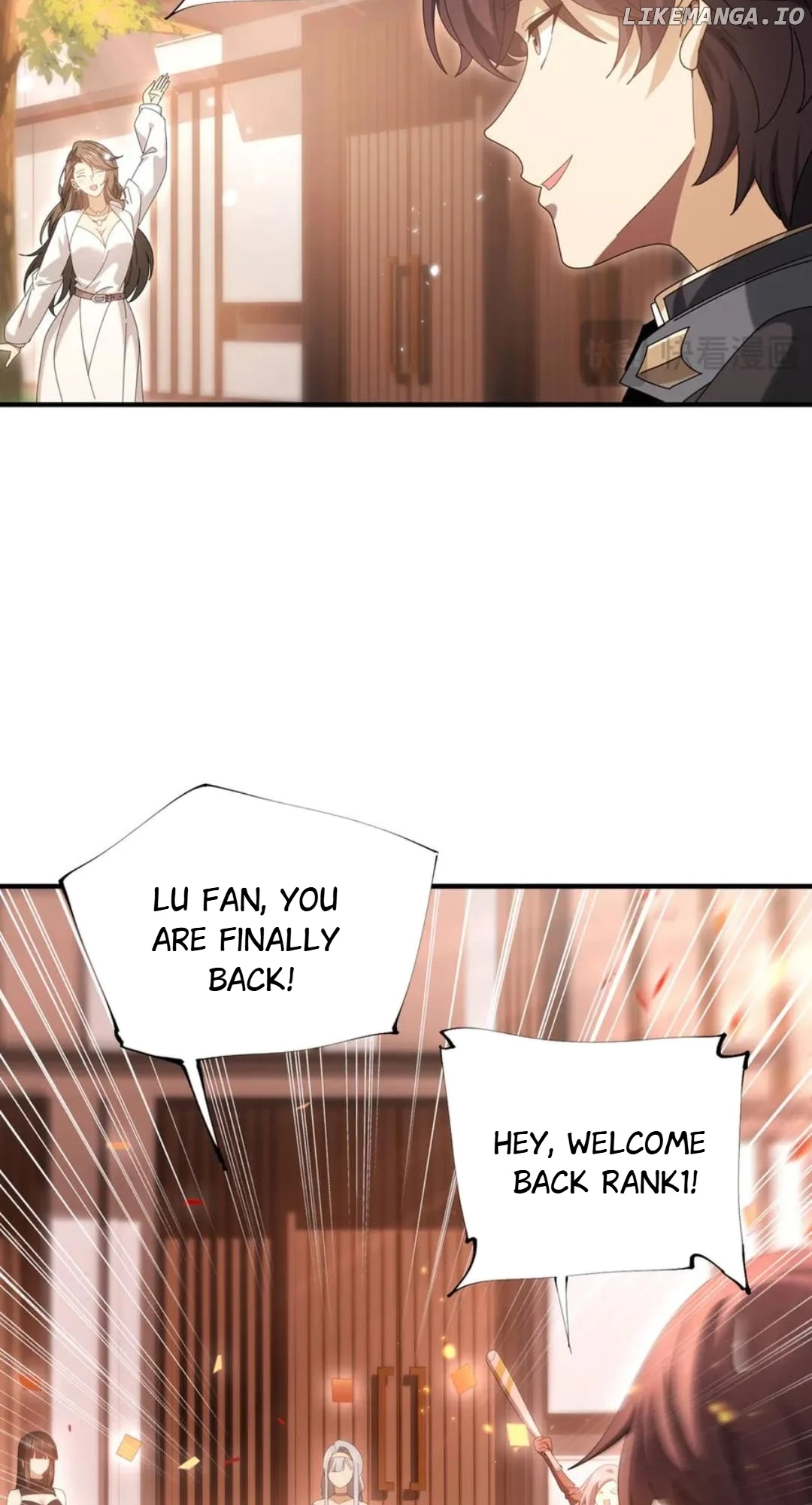 Worthless Profession: Dragon Tamer chapter 99 page 32