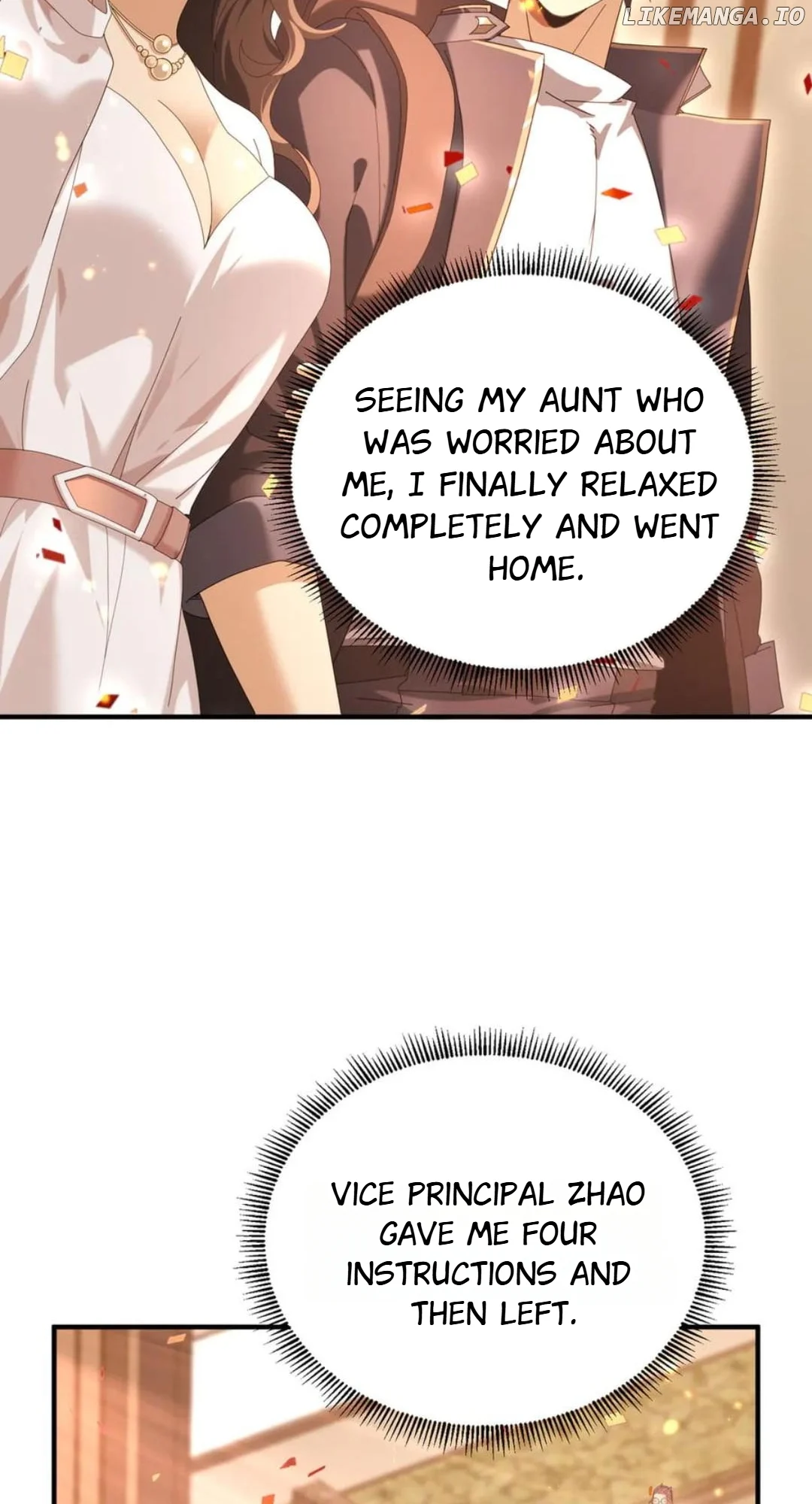 Worthless Profession: Dragon Tamer chapter 99 page 35