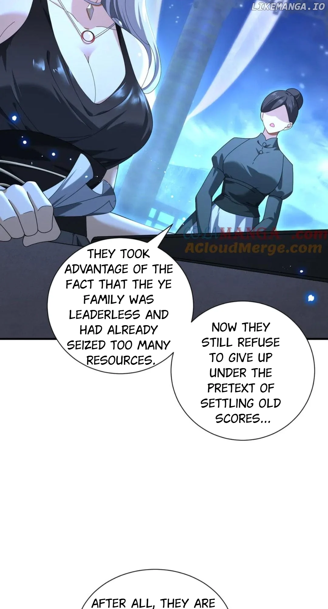 Worthless Profession: Dragon Tamer chapter 99 page 5