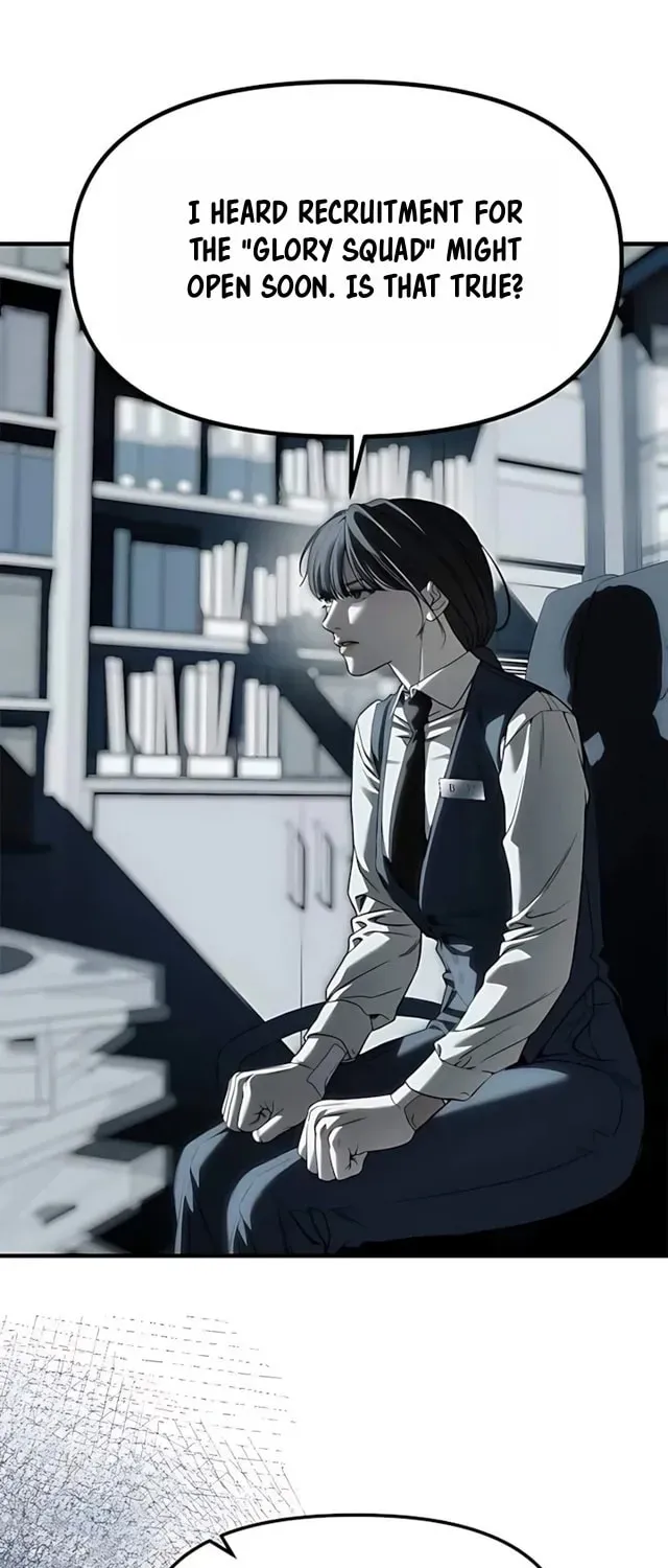 Undercover! Chaebol High School chapter 104 page 1