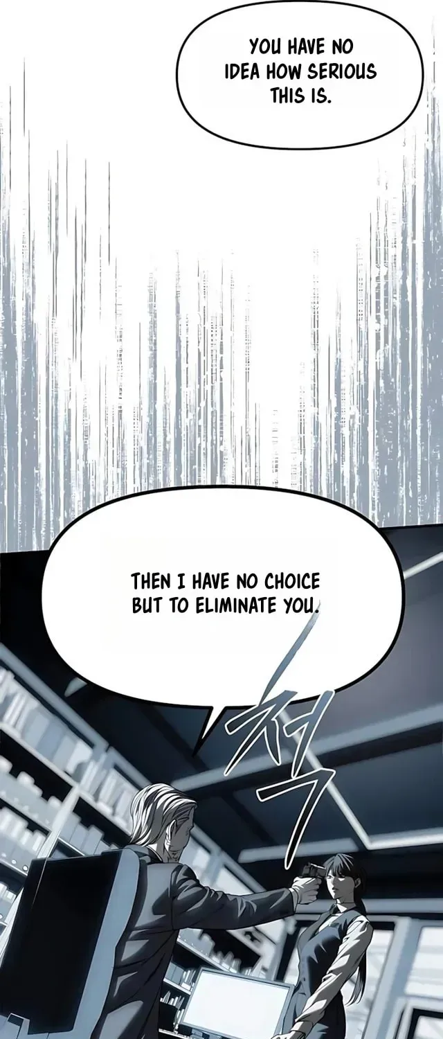 Undercover! Chaebol High School chapter 104 page 12