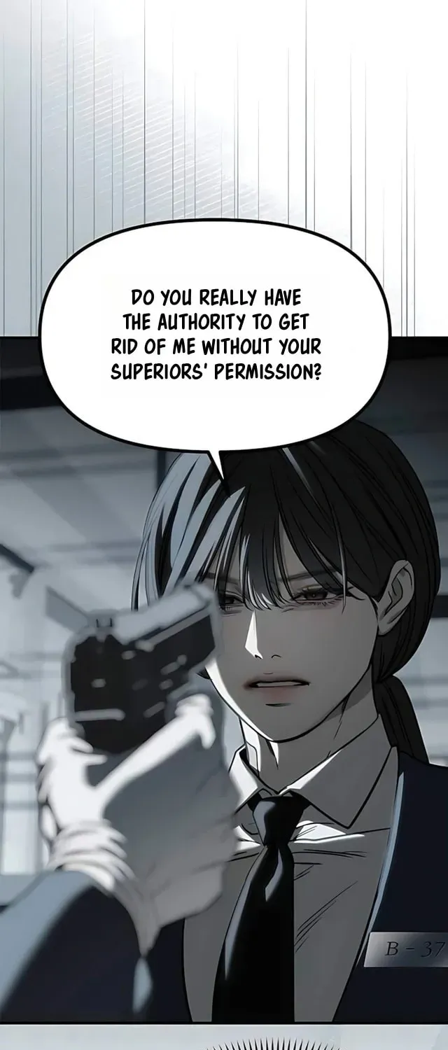 Undercover! Chaebol High School chapter 104 page 18