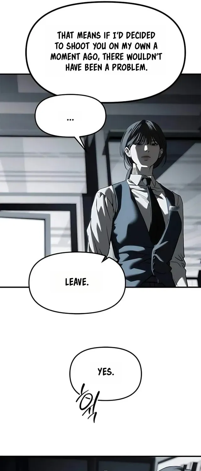 Undercover! Chaebol High School chapter 104 page 25